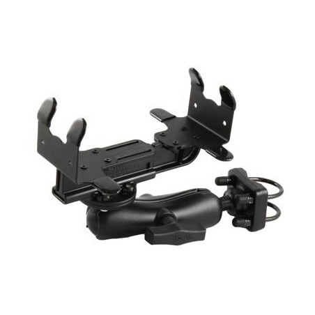 VEHICLE PRINTER SYSTEM FOR