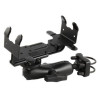 VEHICLE PRINTER SYSTEM FOR