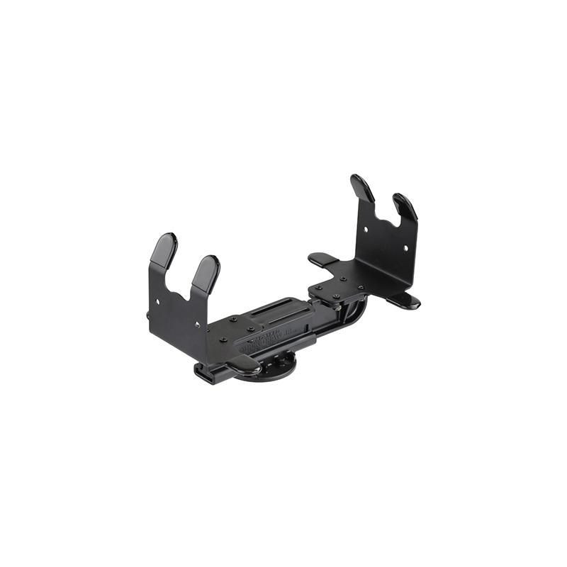VEHICLE PRINTER BASE FOR