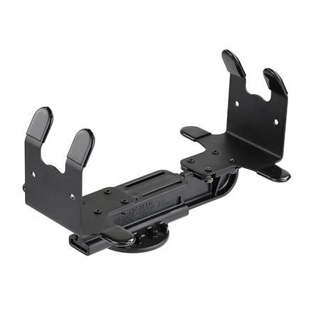 VEHICLE PRINTER BASE FOR