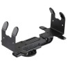 VEHICLE PRINTER BASE FOR