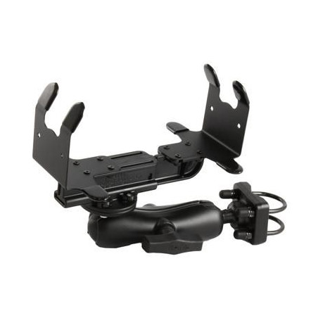 VEHICLE PRINTER SYSTEM FOR
