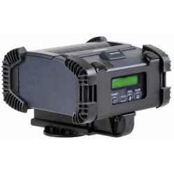 VEHICLE PRINTER BASE FOR