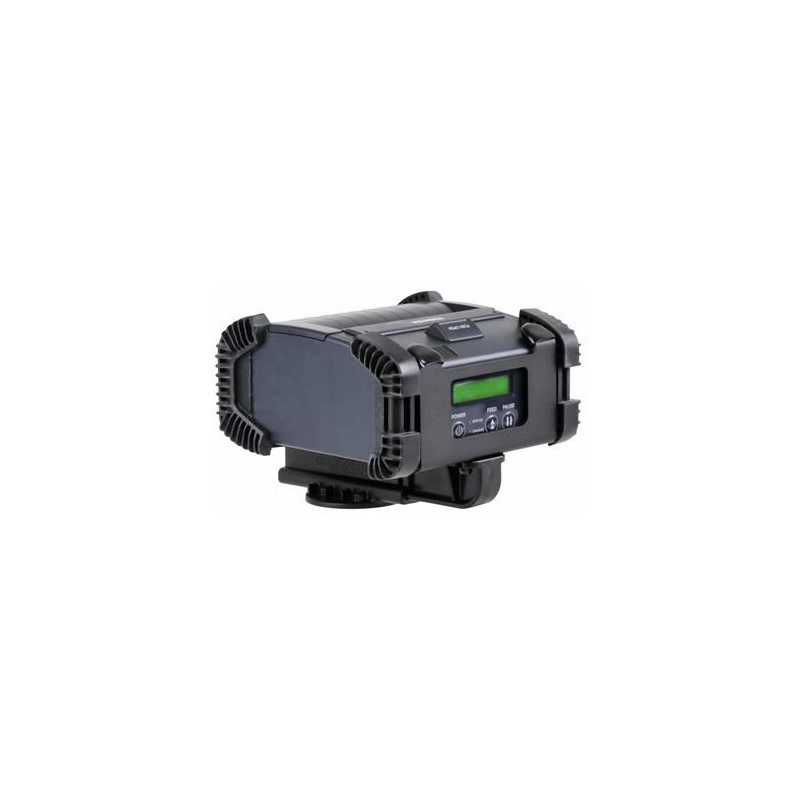 VEHICLE PRINTER BASE FOR