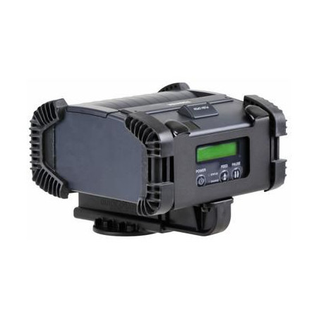 VEHICLE PRINTER BASE FOR