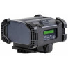 VEHICLE PRINTER BASE FOR