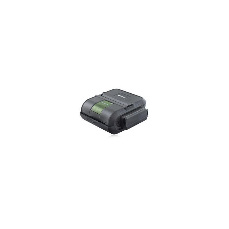 VEHICLE PRINTER MNT BROTHER