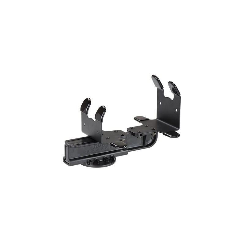 VEHICLE PRINTER MNT CITIZEN