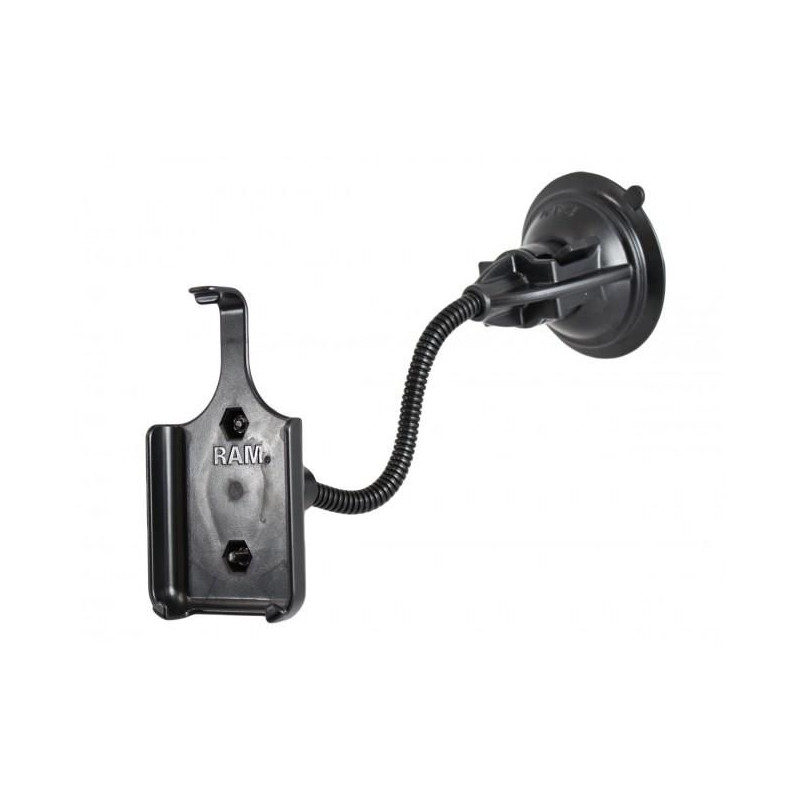 RAM FLEXIBLE SUCTION APPLE