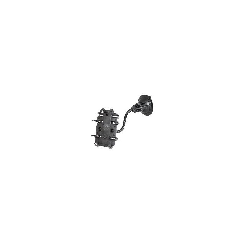 RAM FLEXIBLE SUCT UNIVERSAL