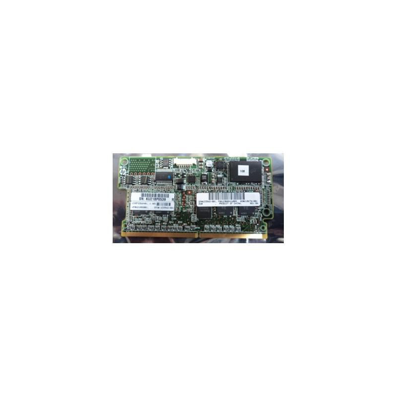 1Gb Flash-Backed Write Cache