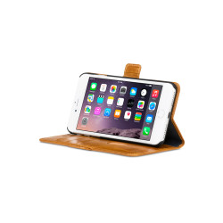 Copenhagen-iPhone SE/8/7/6 Plus Ser-Tan