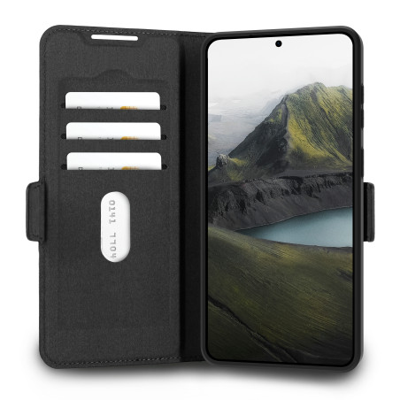 Oslo Pro Galaxy S26 Plus BLK