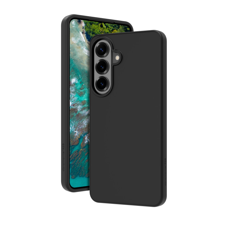 Costa Rica Galaxy S26 Plus Night BLK