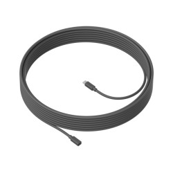 Extended cable 10m.