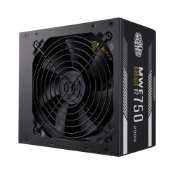 Mwe 750 Bronze 230V V2 Power
