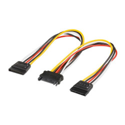 CABLE INTERNO ALIMENTACION A S