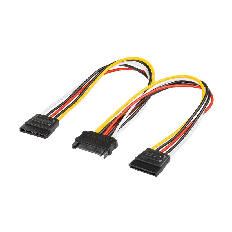 CABLE INTERNO ALIMENTACION A S