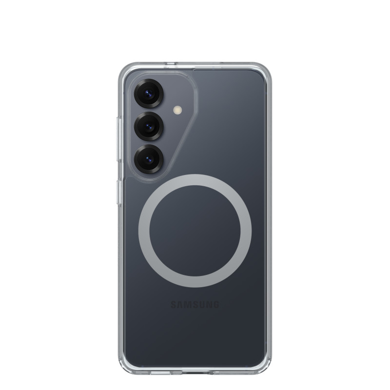 SymmetryClearMagnets SamsungS26 clear PP