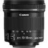 EF-S 10-18MM IS STM