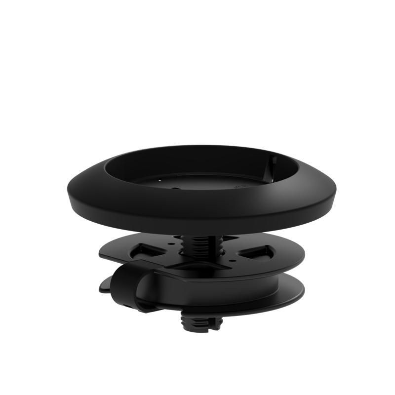 Rally Mic Pod Mount