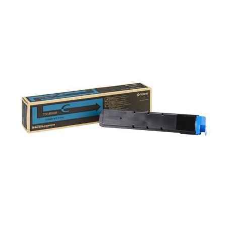 TK-8335C toner cartridge 1