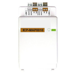 MAP LSN Gateway Module