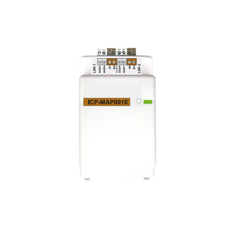 MAP LSN Gateway Module