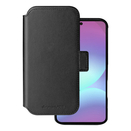Lynge MAG Galaxy A57 BLK