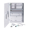 MAP panel enclosure assembl.