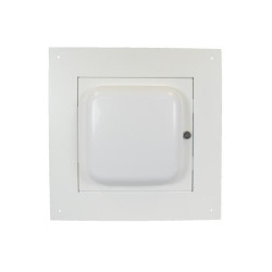 White AP Cover ID HCEN | APLIUM