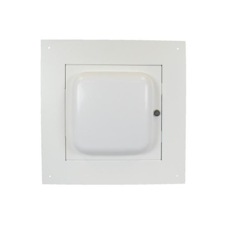 White AP Cover ID HCEN | APLIUM