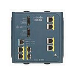 IE 3000 SWITCH 4 10/100
