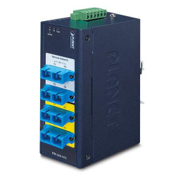 Industrial 2-channel Optical