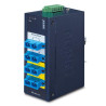 Industrial 2-channel Optical