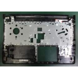 Black Palmrest Assembly