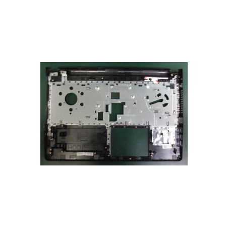 Black Palmrest Assembly