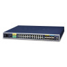 IP30 19" Rack Mountable Ind