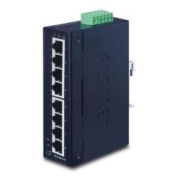 PLANET IGS-801M switch Gestionado L2/L4 Gigabit Ethernet (10 | APLIUM