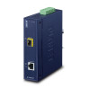 PLANET IGT-805AT convertidor de medio 1000 Mbit/s Azul | APLIUM
