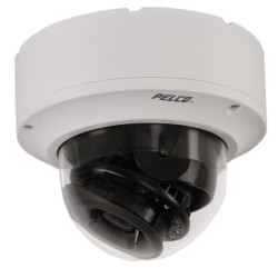 3MP Sarix Ext IR Dome