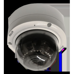 2MP Sarix Pro Environmental