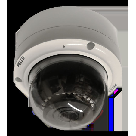 2MP Sarix Pro Environmental