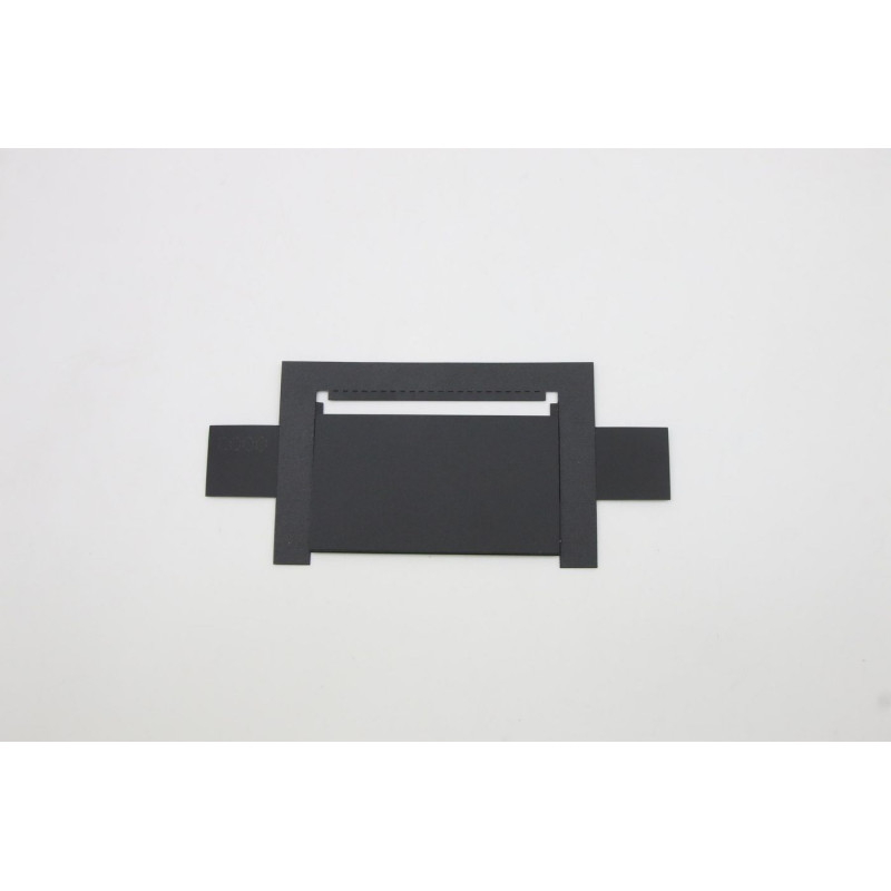 Black Mylar sheet for Lenovo