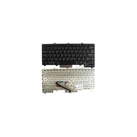 Keyboard (SWISS)