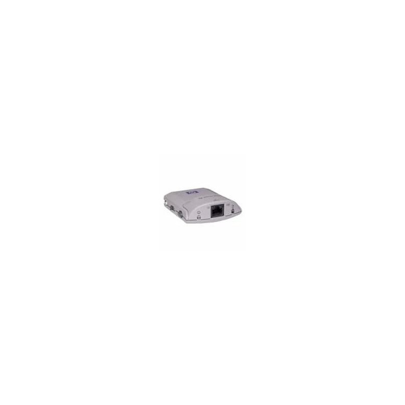 JETDIRECT 200M ETHERNET 10/100