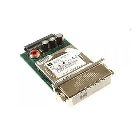 EIO 40 GB DISK DRIVE