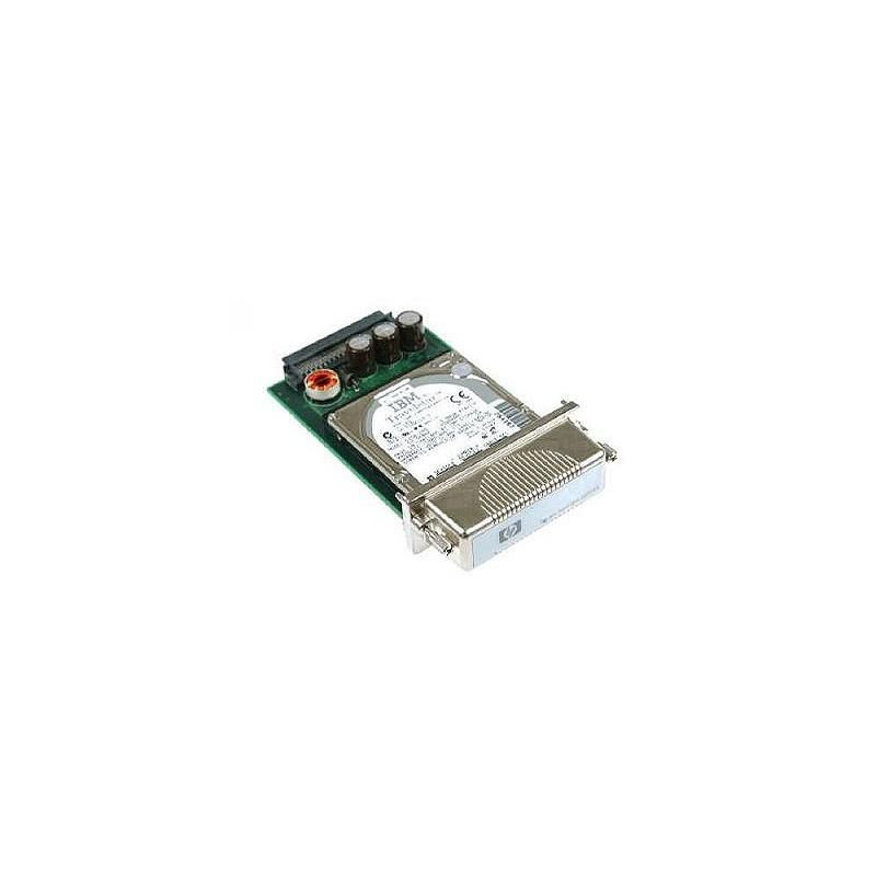 5GB HARD DRIVE