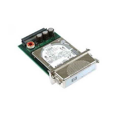 5GB HARD DRIVE