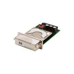 EIO 10 GB DISK DRIVE